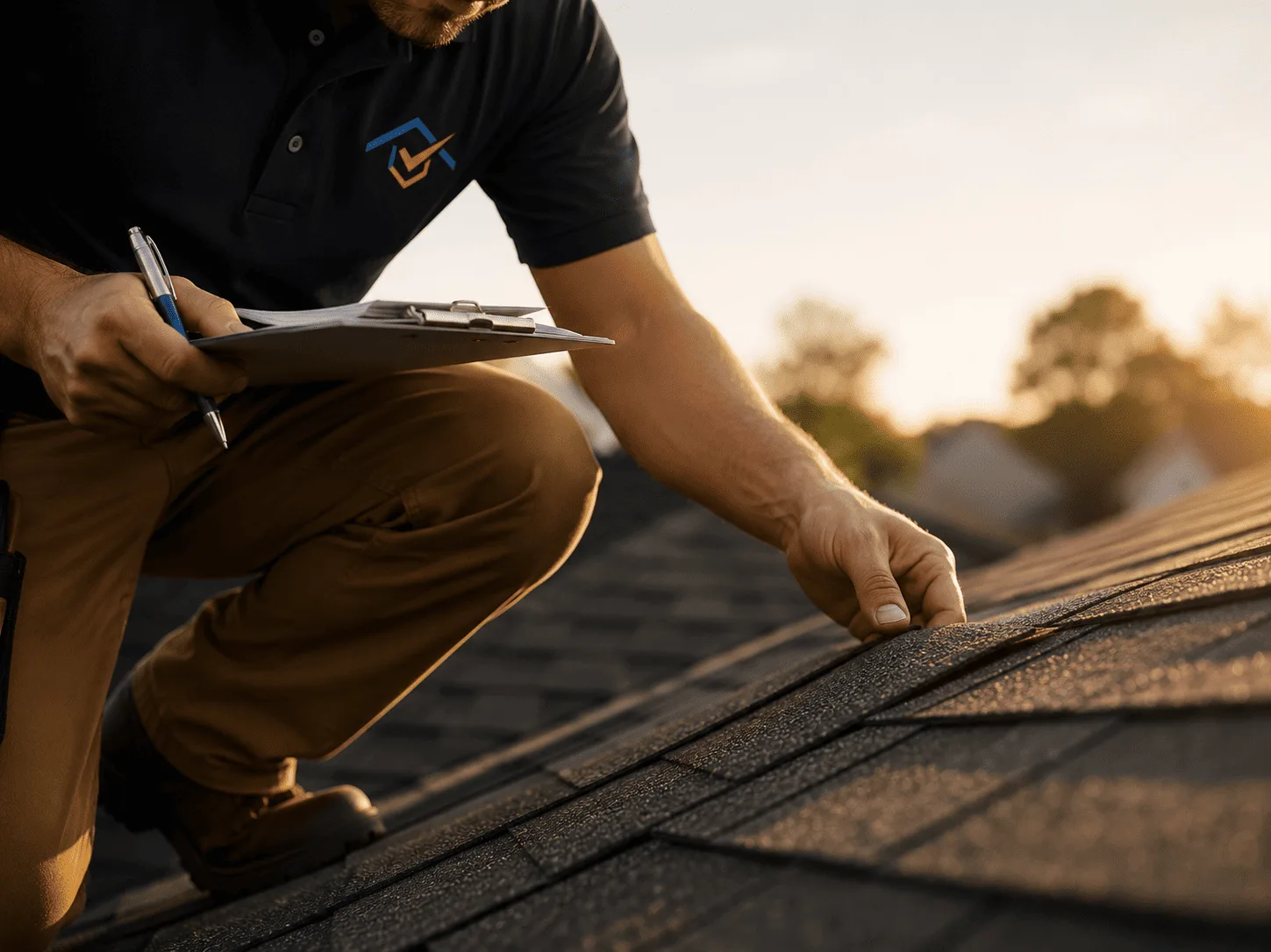 Why Choose Roof Inspection in Joseph City, AZ
